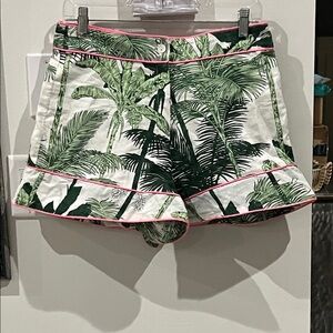 Juliet Dunn Shorts Sz 1 (S)